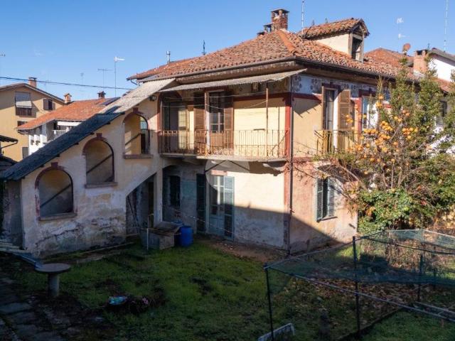 Rustico / Casale in vendita a Trinità CN