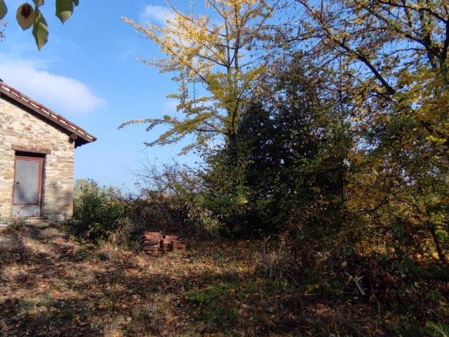 Rustico / Casale in vendita a Trisobbio AL