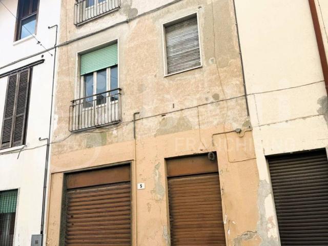 Rustico / Casale in vendita a Turate CO