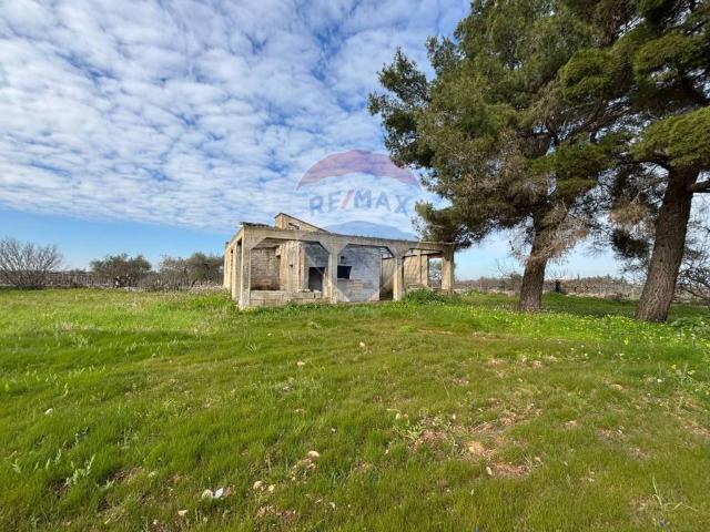 Rustico / Casale in vendita a Turi BA