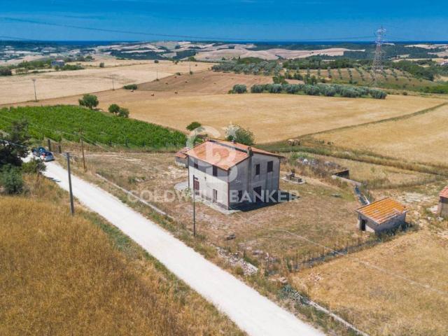Rustico / Casale in vendita a Tuscania VT