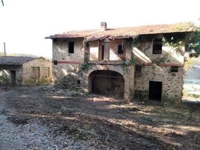 Rustico / Casale in vendita a Umbertide PG