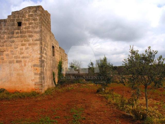 Rustico / Casale in vendita a Ugento LE