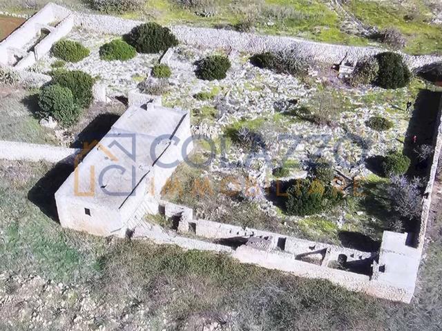 Rustico / Casale in vendita a Ugento LE