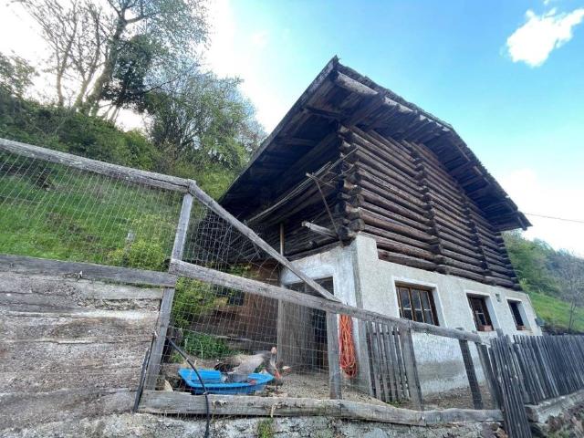 Rustico / Casale in vendita a Ultimo BZ