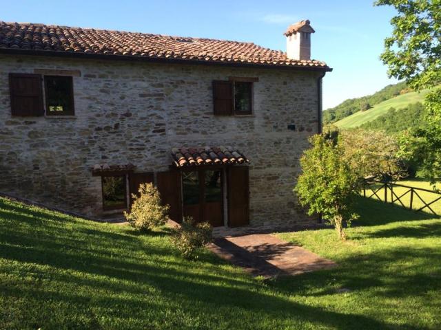 Rustico / Casale in vendita a Urbino PU