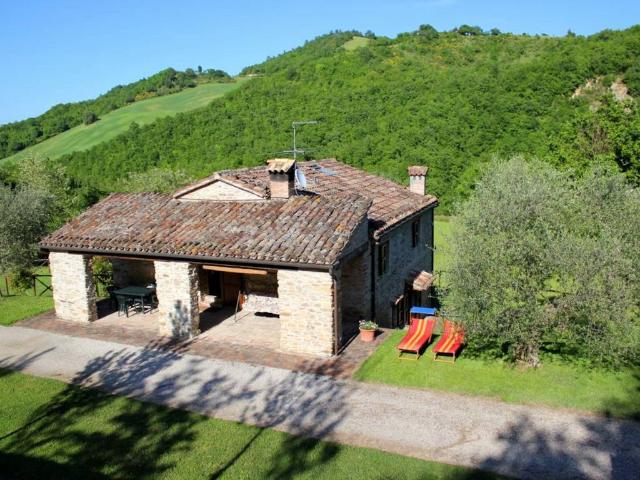 Rustico / Casale in vendita a Urbino PU