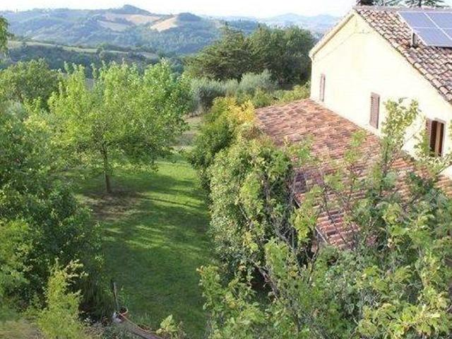 Rustico / Casale in vendita a Urbino PU