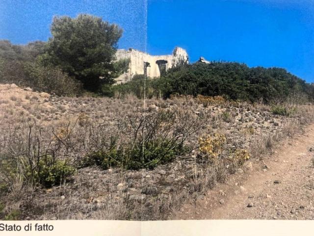 Rustico / Casale in vendita a Ustica PA