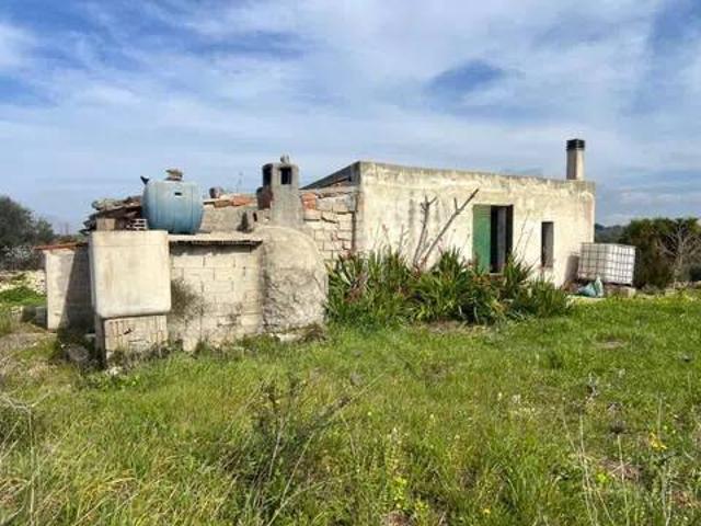 Rustico / Casale in vendita a Usini SS
