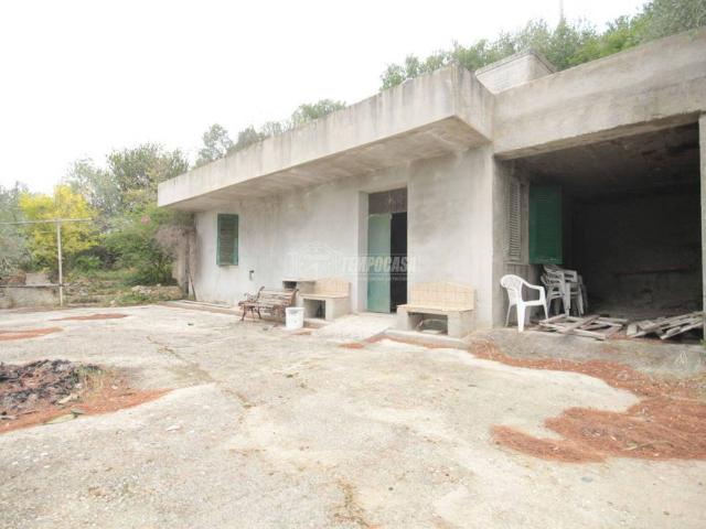 Rustico / Casale in vendita a Usini SS