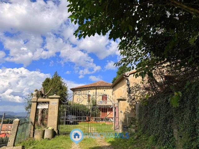 Rustico / Casale in vendita a Vo' PD