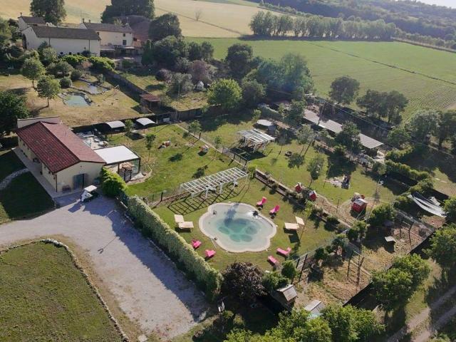 Rustico / Casale in vendita a Volta Mantovana MN