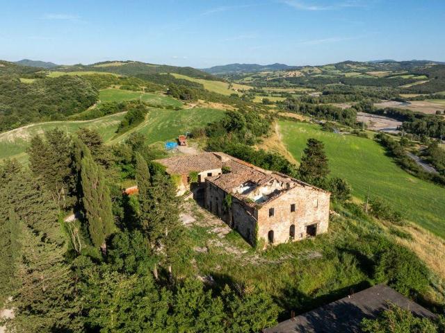 Rustico / Casale in vendita a Volterra PI