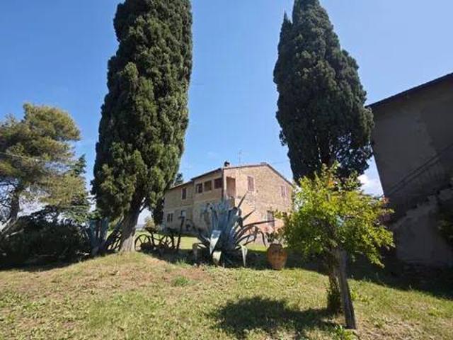 Rustico / Casale in vendita a Volterra PI