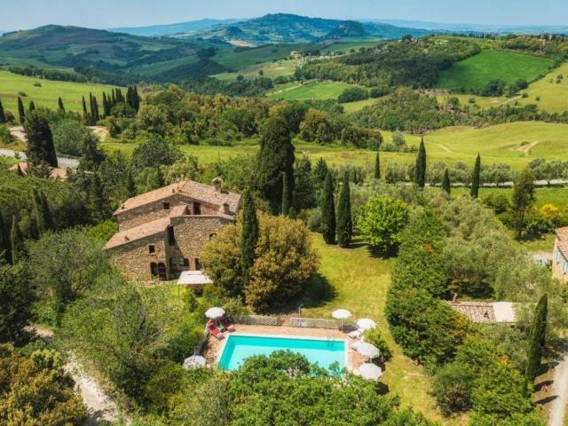 Rustico / Casale in vendita a Volterra PI