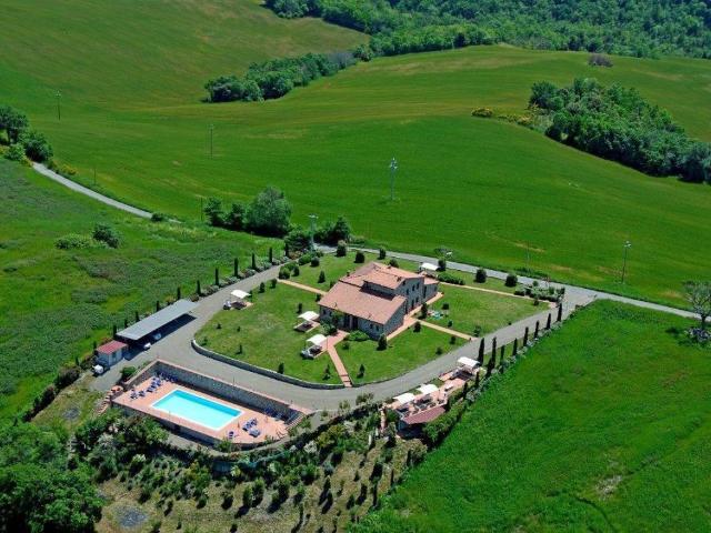 Rustico / Casale in vendita a Volterra PI