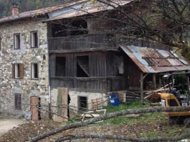 Rustico / Casale in vendita a Val di Zoldo BL