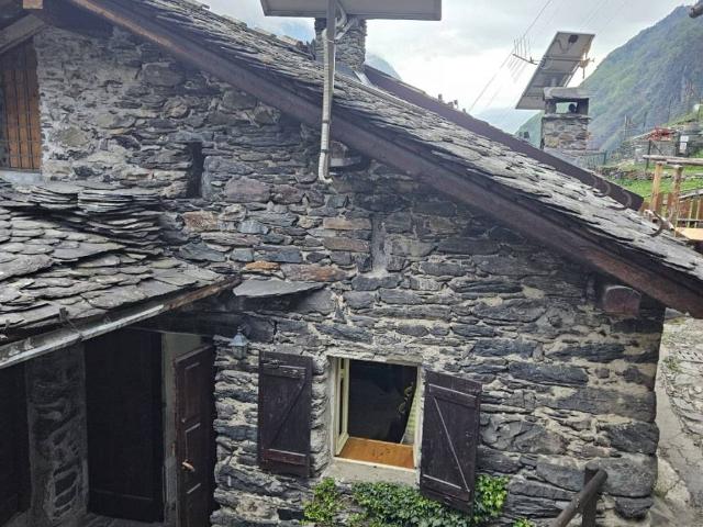 Rustico / Casale in vendita a Valbondione BG