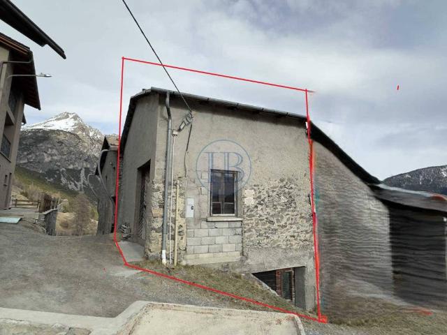Rustico / Casale in vendita a Valdidentro SO