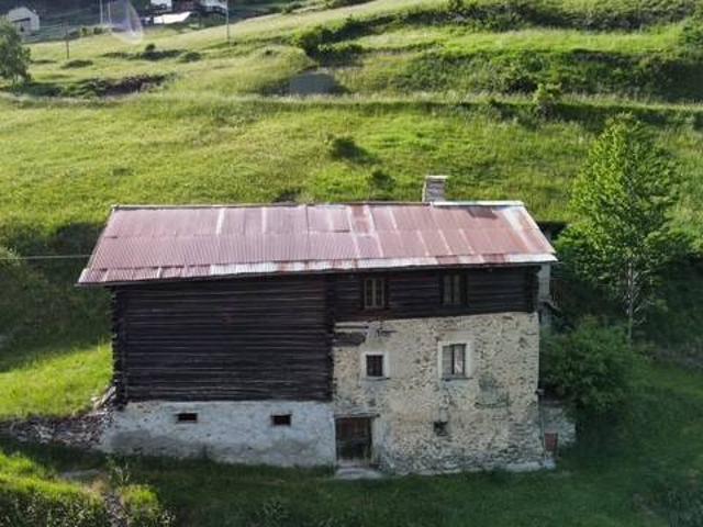 Rustico / Casale in vendita a Valdidentro SO