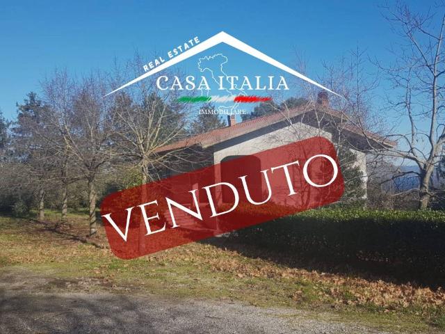 Rustico / Casale in vendita a Valentano VT