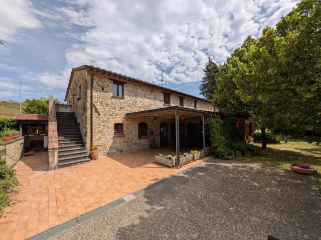 Rustico / Casale in vendita a Valfabbrica PG