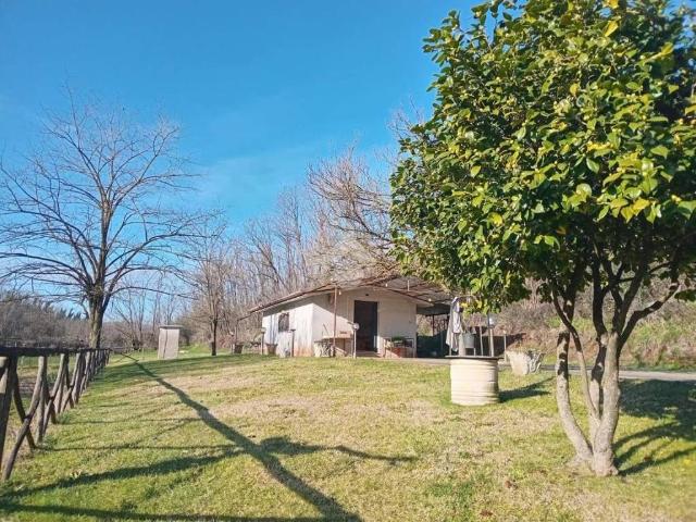 Rustico / Casale in vendita a Valmontone RM