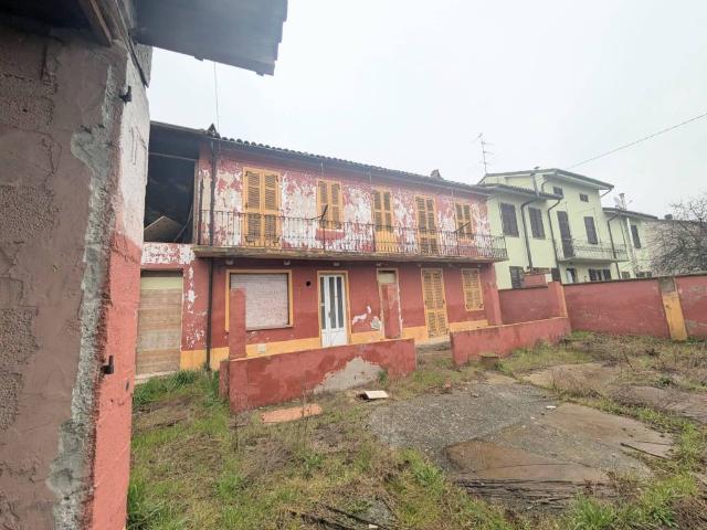 Rustico / Casale in vendita a Valmacca AL