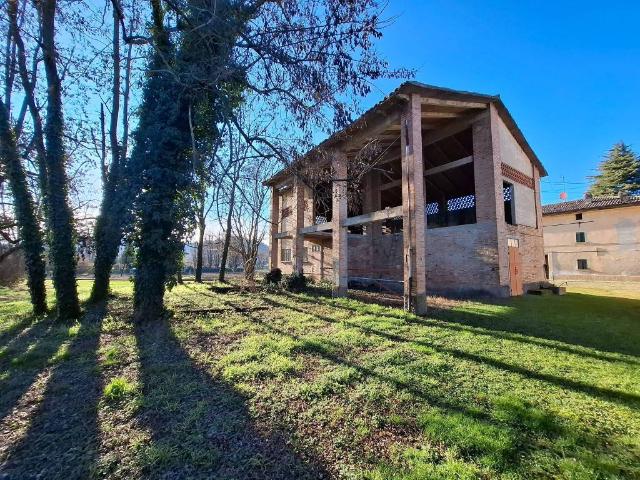 Rustico / Casale in vendita a Valsamoggia BO