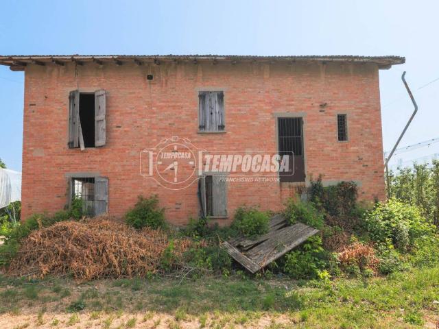 Rustico / Casale in vendita a Valsamoggia BO