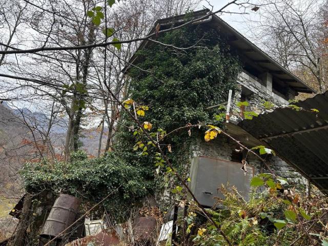 Rustico / Casale in vendita a Varallo VC