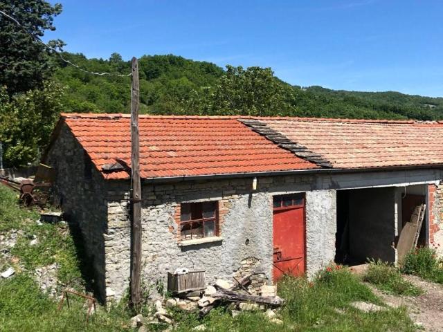 Rustico / Casale in vendita a Varsi PR