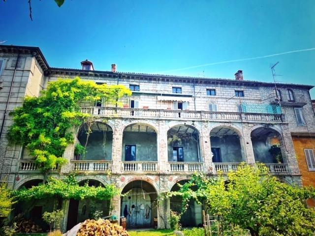Rustico / Casale in vendita a Varzi PV