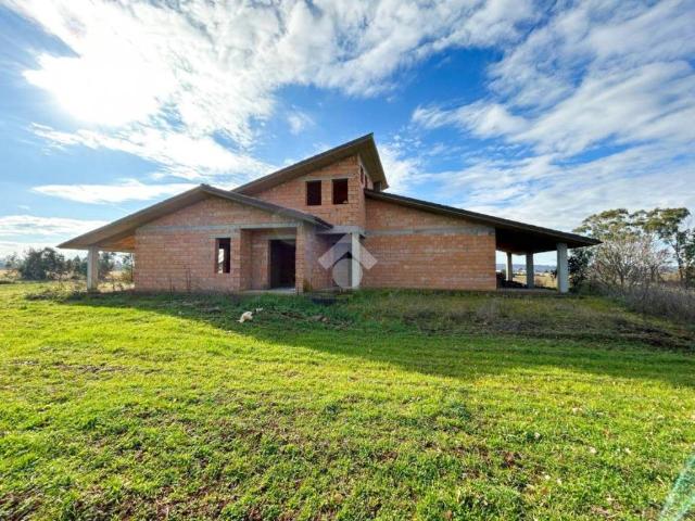 Rustico / Casale in vendita a Vetralla VT