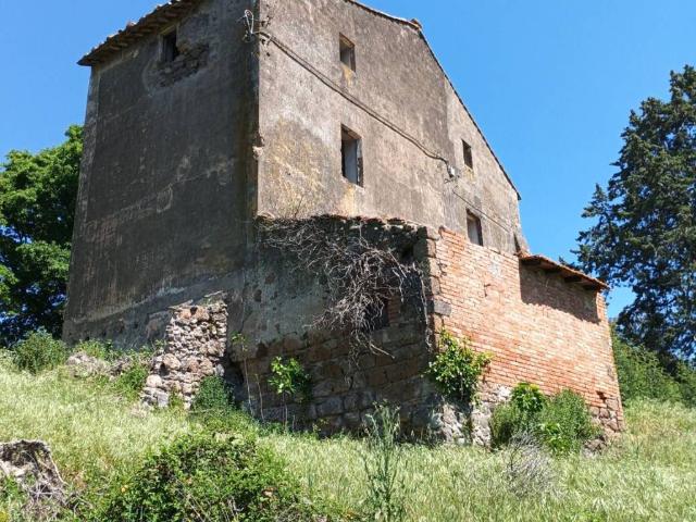 Rustico / Casale in vendita a Vetralla VT