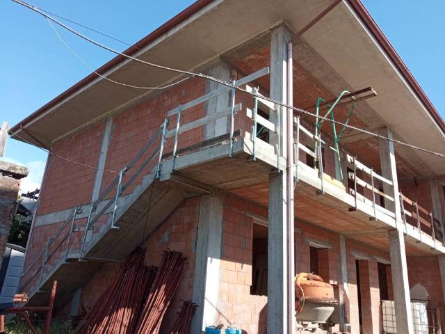 Rustico / Casale in vendita a Vetralla VT