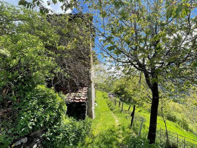 Rustico / Casale in vendita a Vezza d'Oglio BS