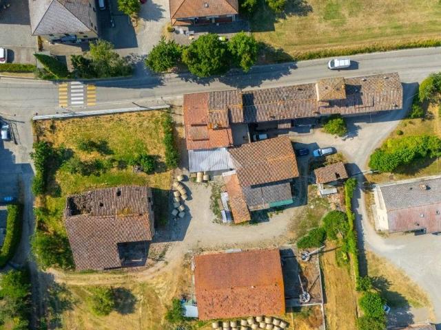 Rustico / Casale in vendita a Vezzano sul Crostolo RE