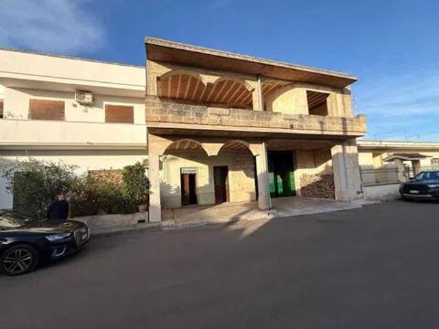 Rustico / Casale in vendita a Veglie LE