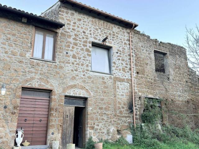 Rustico / Casale in vendita a Vejano VT