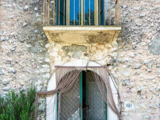 Rustico / Casale in vendita a Venafro IS