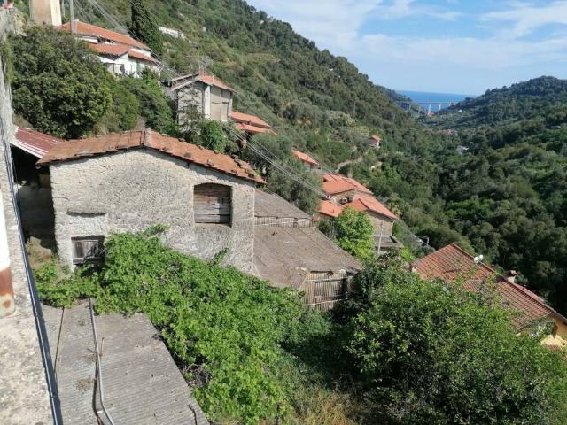 Rustico / Casale in vendita a Ventimiglia IM