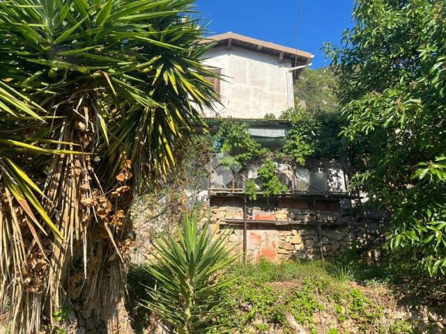 Rustico / Casale in vendita a Ventimiglia IM