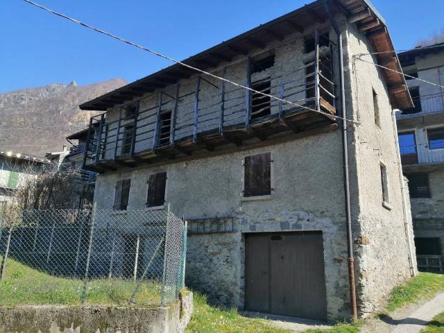 Rustico / Casale in vendita a Verceia SO