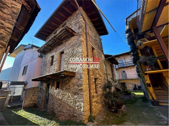 Rustico / Casale in vendita a Verbania VB