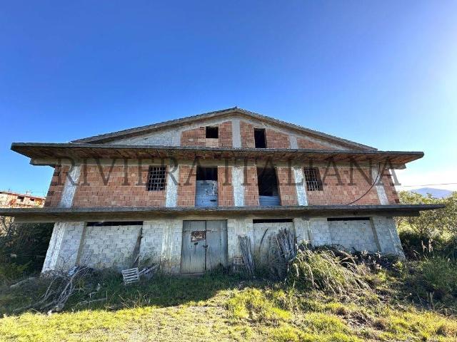 Rustico / Casale in vendita a Verbicaro CS