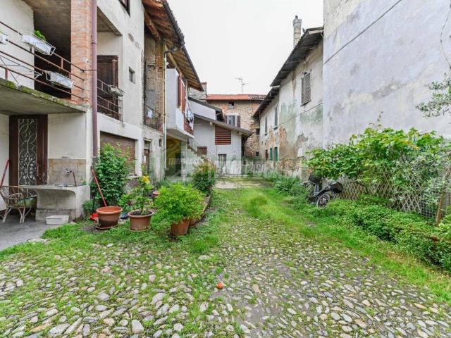 Rustico / Casale in vendita a Verdellino BG