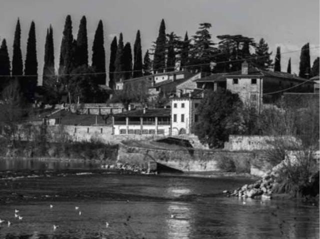 Rustico / Casale in vendita a Verona VR