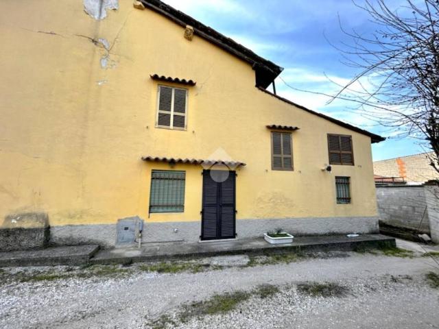 Rustico / Casale in vendita a Verolavecchia BS